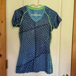 Nike Pro Womens top S
Fitted